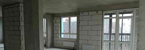 4-комн. квартира, 107 м2, 10/17 эт. Москва