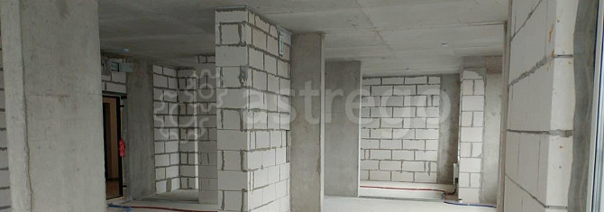 4-комн. квартира, 107 м2, 10/17 эт. Москва - изображение 5