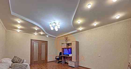 4-комн. квартира, 120 м2, 1/14 эт. Москва
