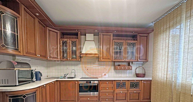 4-комн. квартира, 120 м2, 1/14 эт. Москва - изображение 3