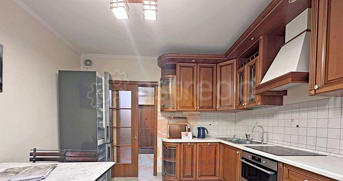 4-комн. квартира, 120 м2, 1/14 эт. Москва - изображение 4