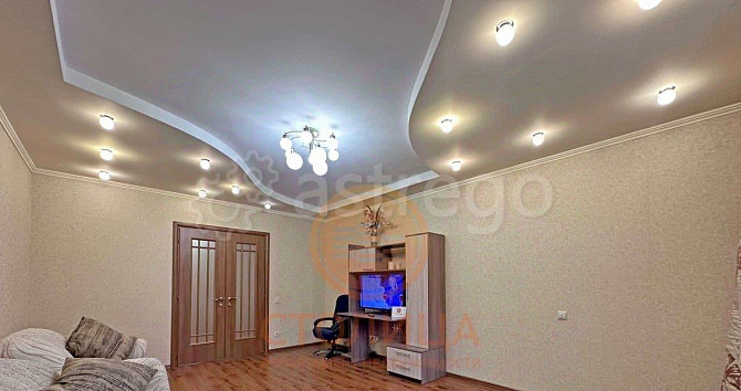 4-комн. квартира, 120 м2, 1/14 эт. Москва - изображение 6