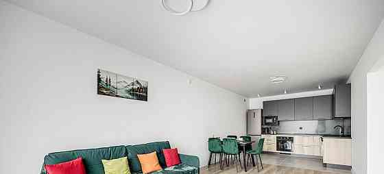 3-комн. квартира, 85.5 м2, 11/32 эт. Москва