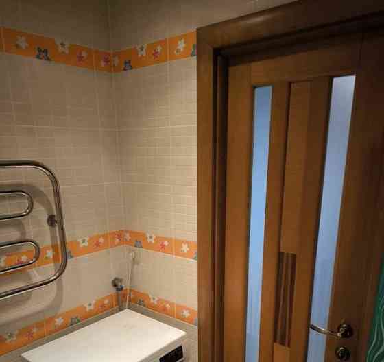 1-комн. квартира, 40 м2, 9/16 эт. Москва