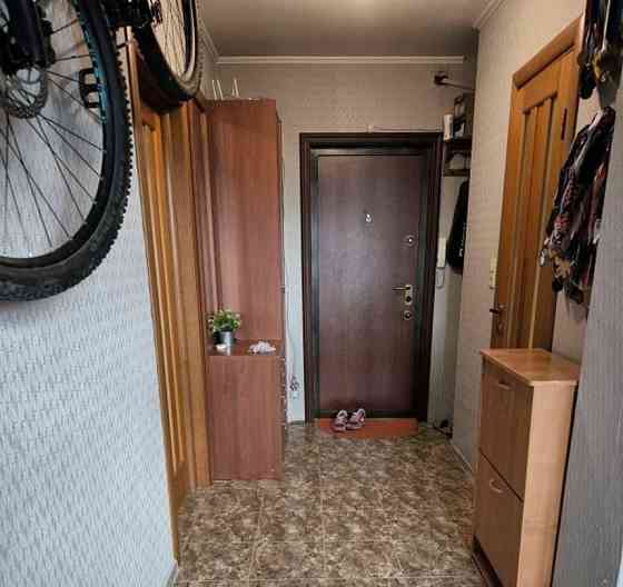 1-комн. квартира, 40 м2, 9/16 эт. Москва
