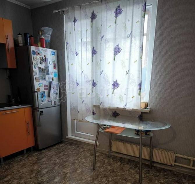 1-комн. квартира, 40 м2, 9/16 эт. Москва - изображение 4