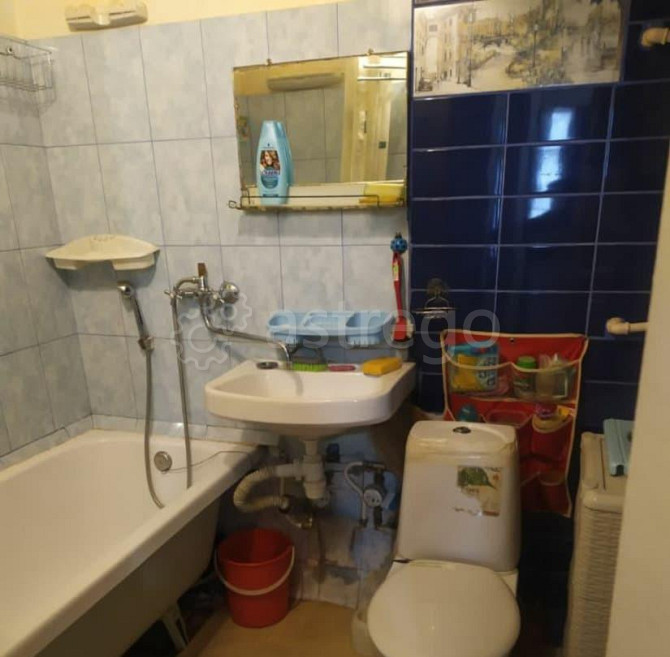 Комната, 42 м2, 4/5 эт. Москва - изображение 4