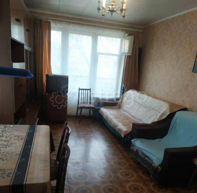 Комната, 42 м2, 4/5 эт. Москва - изображение 2