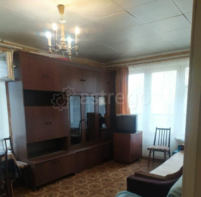Комната, 42 м2, 4/5 эт. Москва - изображение 1