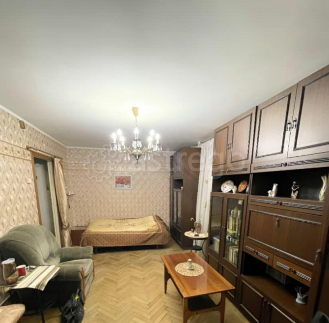 1-комн. квартира, 30 м2, 4/5 эт. Москва - изображение 4