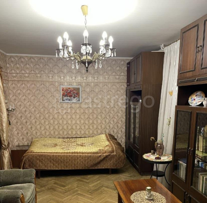 1-комн. квартира, 30 м2, 4/5 эт. Москва - изображение 3