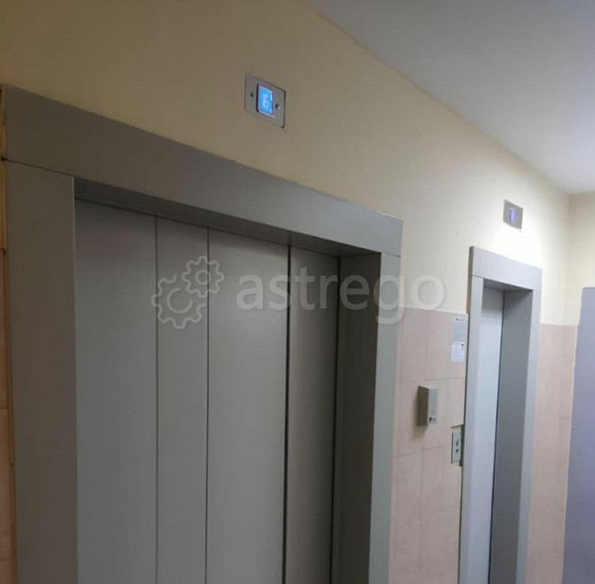 1-комн. квартира, 38 м2, 10/17 эт. Москва - изображение 6