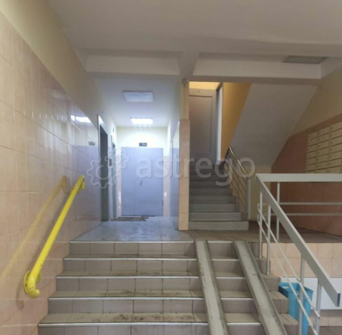 1-комн. квартира, 38 м2, 10/17 эт. Москва - изображение 4