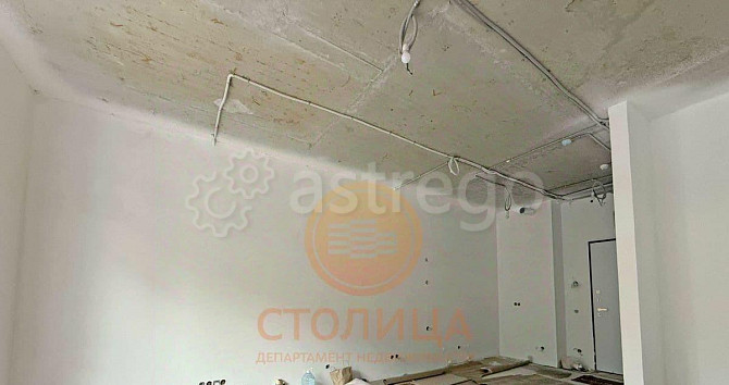 1-комн. квартира, 35 м2, 2/21 эт. Москва - изображение 2