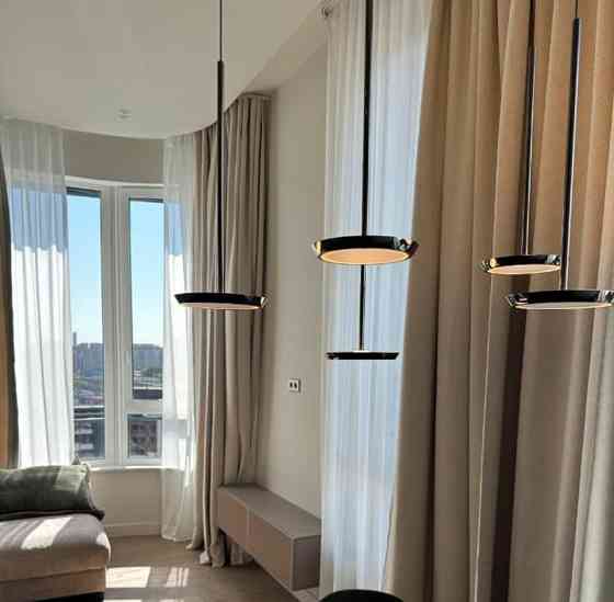 2-комн. квартира, 67 м2, 12/12 эт. Москва