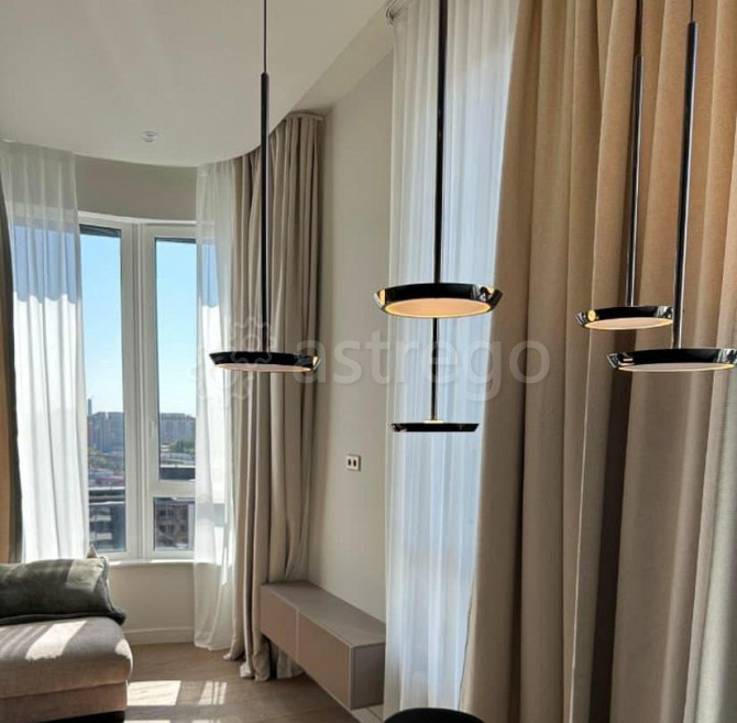2-комн. квартира, 67 м2, 12/12 эт. Москва - изображение 1