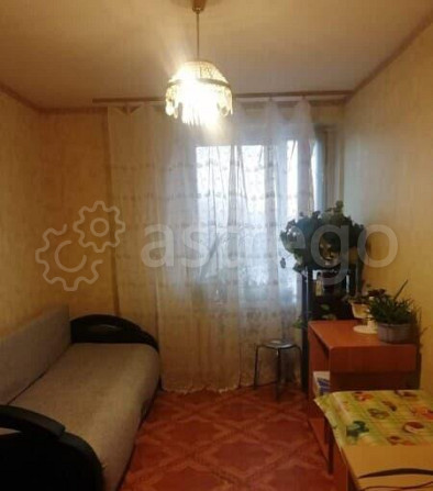Комната, 30 м2, 7/12 эт. Москва - изображение 9
