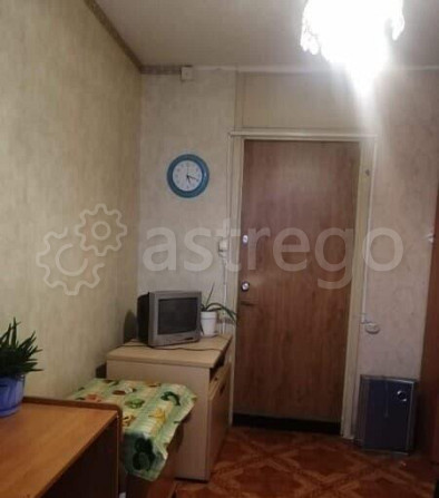 Комната, 30 м2, 7/12 эт. Москва - изображение 7