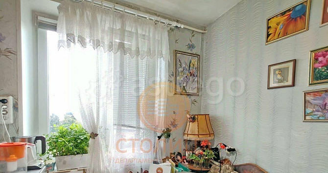 Комната, 20 м2, 9/9 эт. Москва - изображение 3