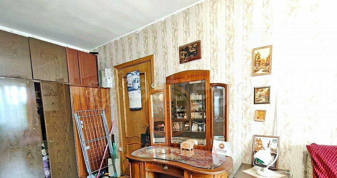 Комната, 20 м2, 9/9 эт. Москва - изображение 6