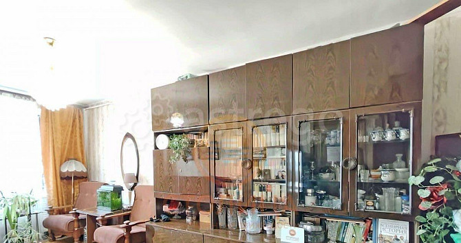 Комната, 20 м2, 9/9 эт. Москва - изображение 5
