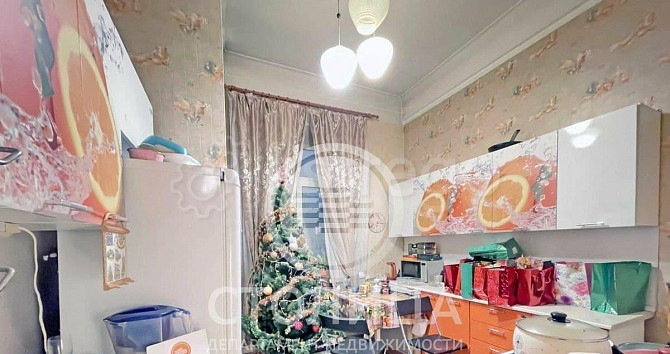 Комната, 15 м2, 4/5 эт. Москва - изображение 2