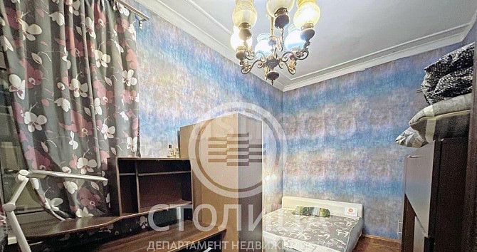 Комната, 15 м2, 4/5 эт. Москва - изображение 4
