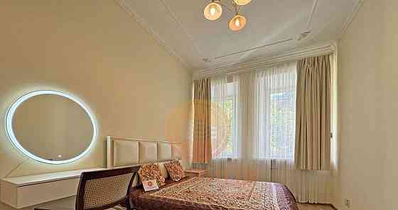 2-комн. квартира, 66 м2, 3/4 эт. Москва