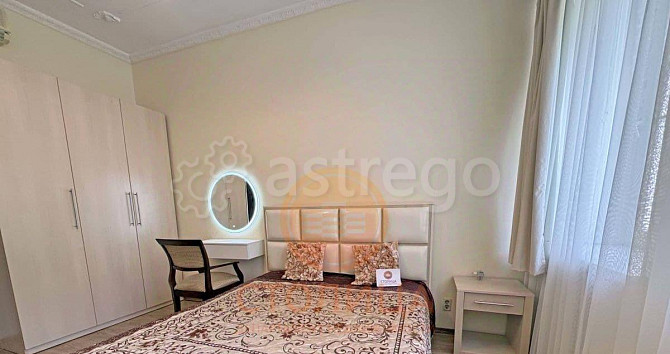 2-комн. квартира, 66 м2, 3/4 эт. Москва - изображение 6