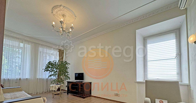 2-комн. квартира, 66 м2, 3/4 эт. Москва - изображение 5