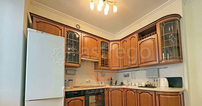 2-комн. квартира, 66 м2, 3/4 эт. Москва - изображение 4