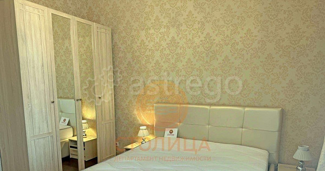 2-комн. квартира, 65 м2, 14/22 эт. Москва - изображение 5