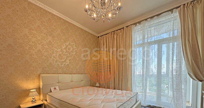2-комн. квартира, 65 м2, 14/22 эт. Москва - изображение 2