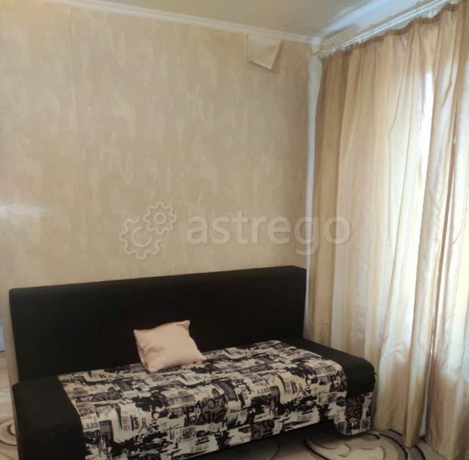 2-комн. квартира, 44 м2, 4/5 эт. Москва - изображение 3