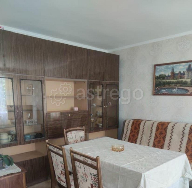 2-комн. квартира, 44 м2, 4/5 эт. Москва - изображение 7