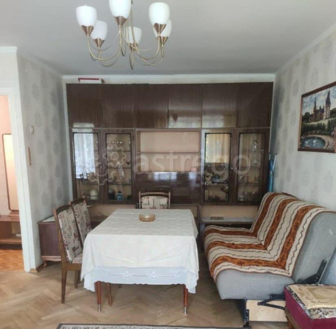 2-комн. квартира, 44 м2, 4/5 эт. Москва - изображение 1