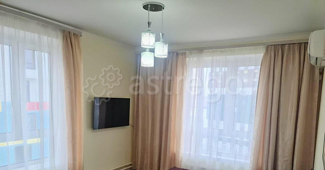 Студия, 36 м2, 16/26 эт. Москва - изображение 2
