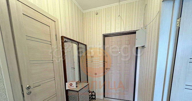 1-комн. квартира, 38 м2, 9/17 эт. Москва - изображение 5