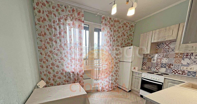 1-комн. квартира, 38 м2, 9/17 эт. Москва - изображение 7