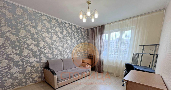1-комн. квартира, 38 м2, 9/17 эт. Москва - изображение 2