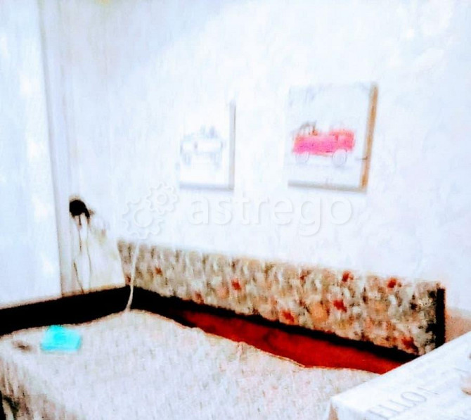 1-комн. квартира, 18 м2, 3/5 эт. Москва - изображение 5