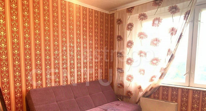 1-комн. квартира, 43 м2, 9/16 эт. Москва - изображение 6