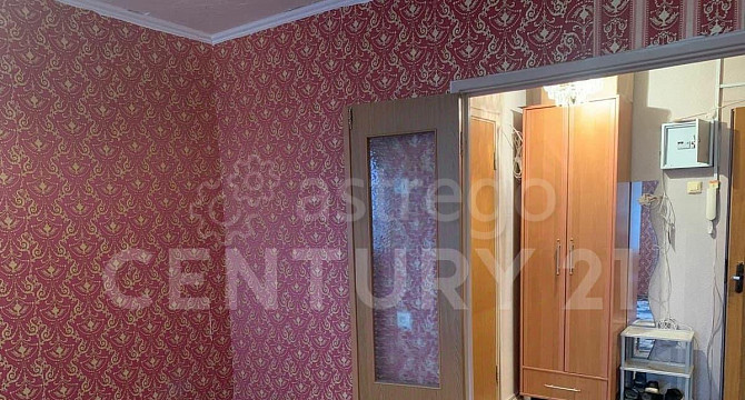 1-комн. квартира, 43 м2, 9/16 эт. Москва - изображение 3