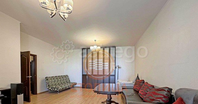 4-комн. квартира, 145 м2, 18/30 эт. Москва - изображение 6