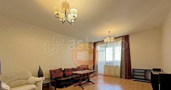 4-комн. квартира, 145 м2, 18/30 эт. Москва - изображение 3