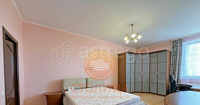 4-комн. квартира, 145 м2, 18/30 эт. Москва - изображение 1