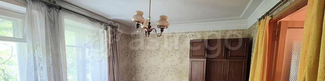Комната, 65 м2, 1/2 эт. Москва - изображение 1