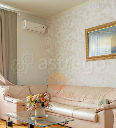 4-комн. квартира, 149 м2, 3/12 эт. Москва - изображение 3