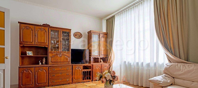 4-комн. квартира, 149 м2, 3/12 эт. Москва - изображение 2