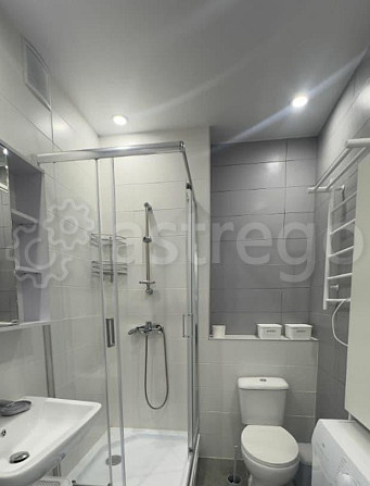 Студия, 25 м2, 11/15 эт. Москва - изображение 1